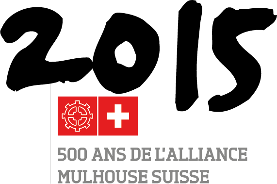 Les 500 ans de l'alliance Mulhouse-Suisse