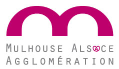 Mulhouse Alsace Agglomération - m2A