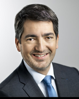 Jean ROTTNER - Président du Technopole Mulhouse