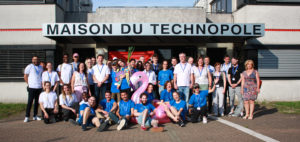 Startup Weekend Mulhouse 2022